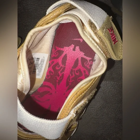 Nike Air Rift Sneakers size 8 - Picture 5 of 10